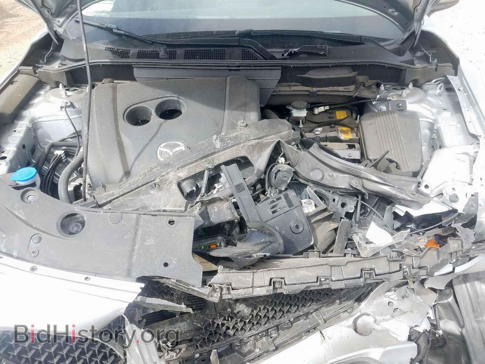 2018 MAZDA CX-5 - VIN: JM3KFABM7J0347928 - Фото 7