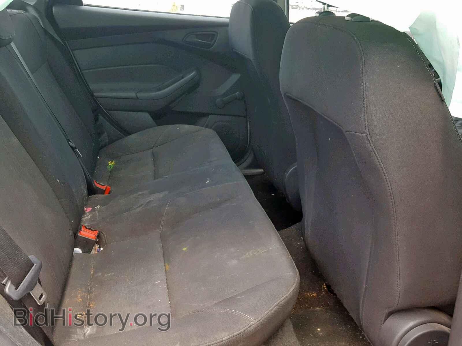 2015 FORD FOCUS - VIN: 1FADP3E20FL357541 - Photo 6