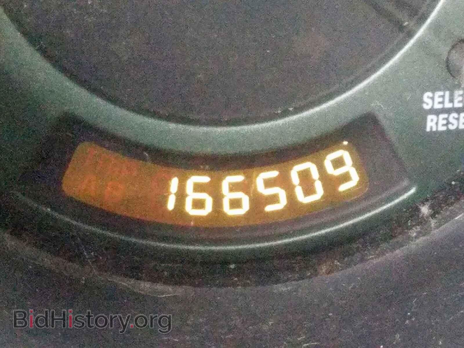 2004 HONDA ELEMENT - VIN: 5J6YH28554L010609 - Фото 8