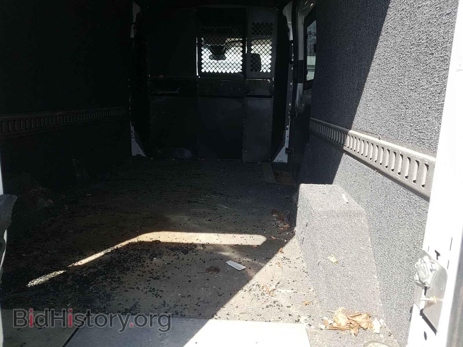 2015 FORD TRANSIT CO - VIN: 1FTNR2XM8FKA24995 - Фото 6