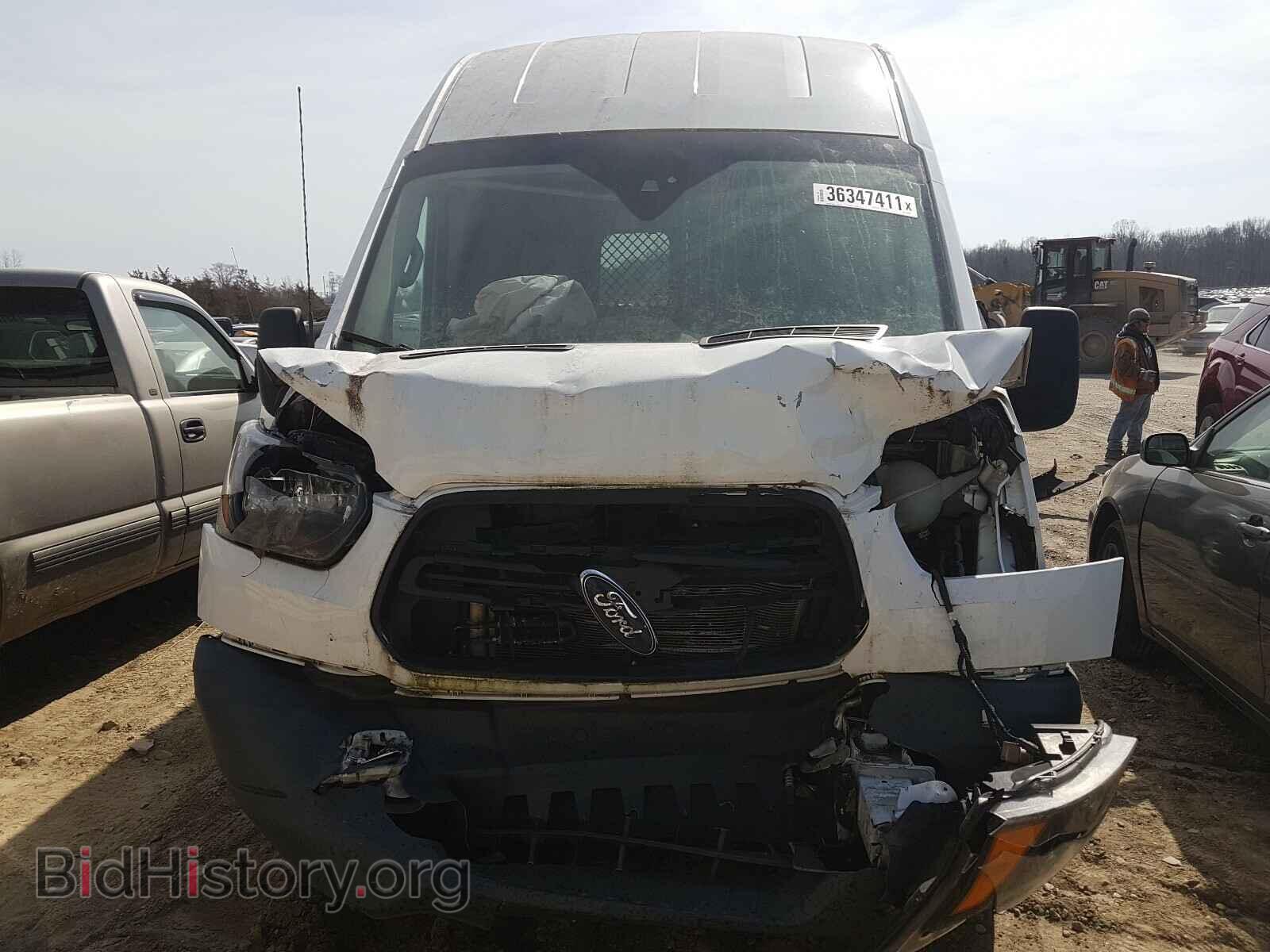 2015 FORD TRANSIT CO - VIN: 1FTNR2XM8FKA24995 - Фото 7