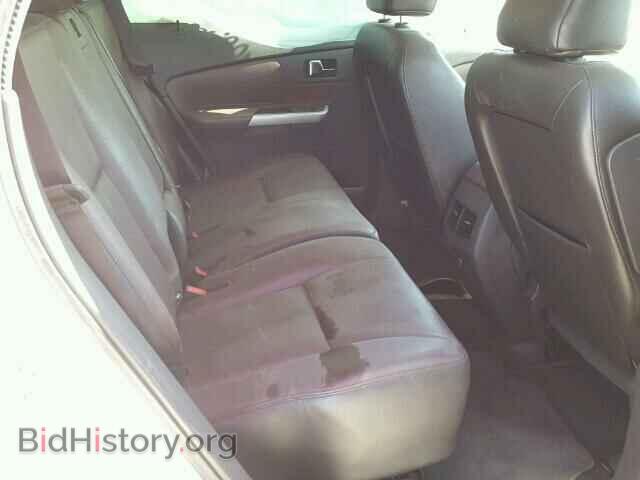 2011 FORD EDGE - VIN: 2FMDK4KC0BBA47309 - Photo 6