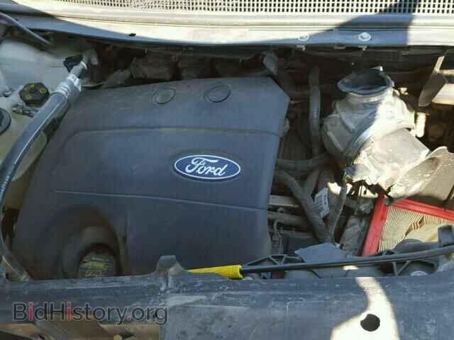 2011 FORD EDGE - VIN: 2FMDK4KC0BBA47309 - Photo 7