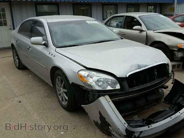 Фотография 1G4HD57296U137463 - BUICK LUCERNE 2006