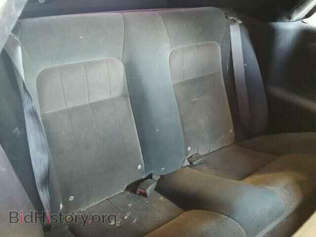 2006 CHRYSLER SEBRING - VIN: 1C3EL75R06N141910 - Фото 6