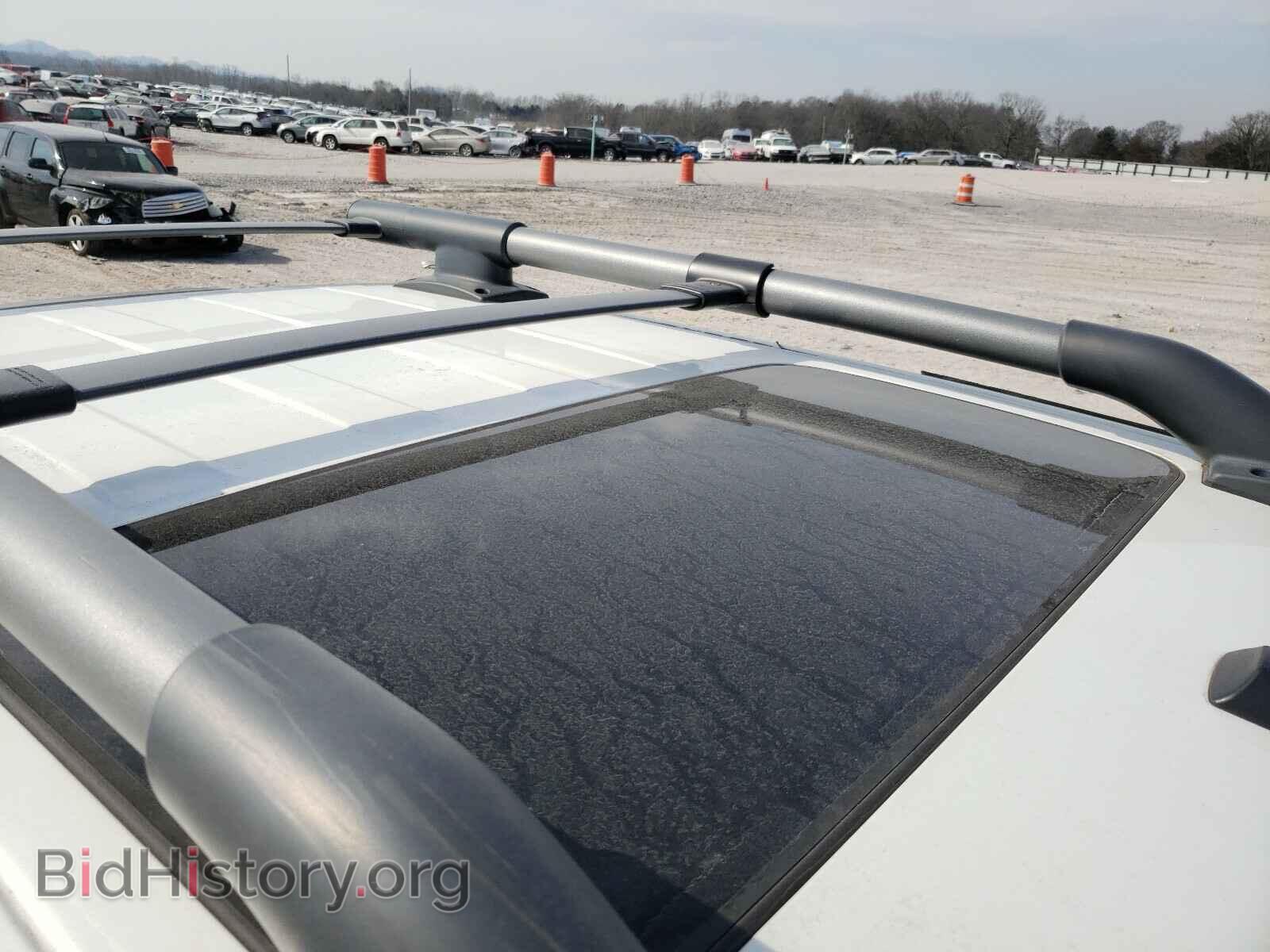 2019 NISSAN FRONTIER - VIN: 1N6DD0EV0KN727751 - Фото 9
