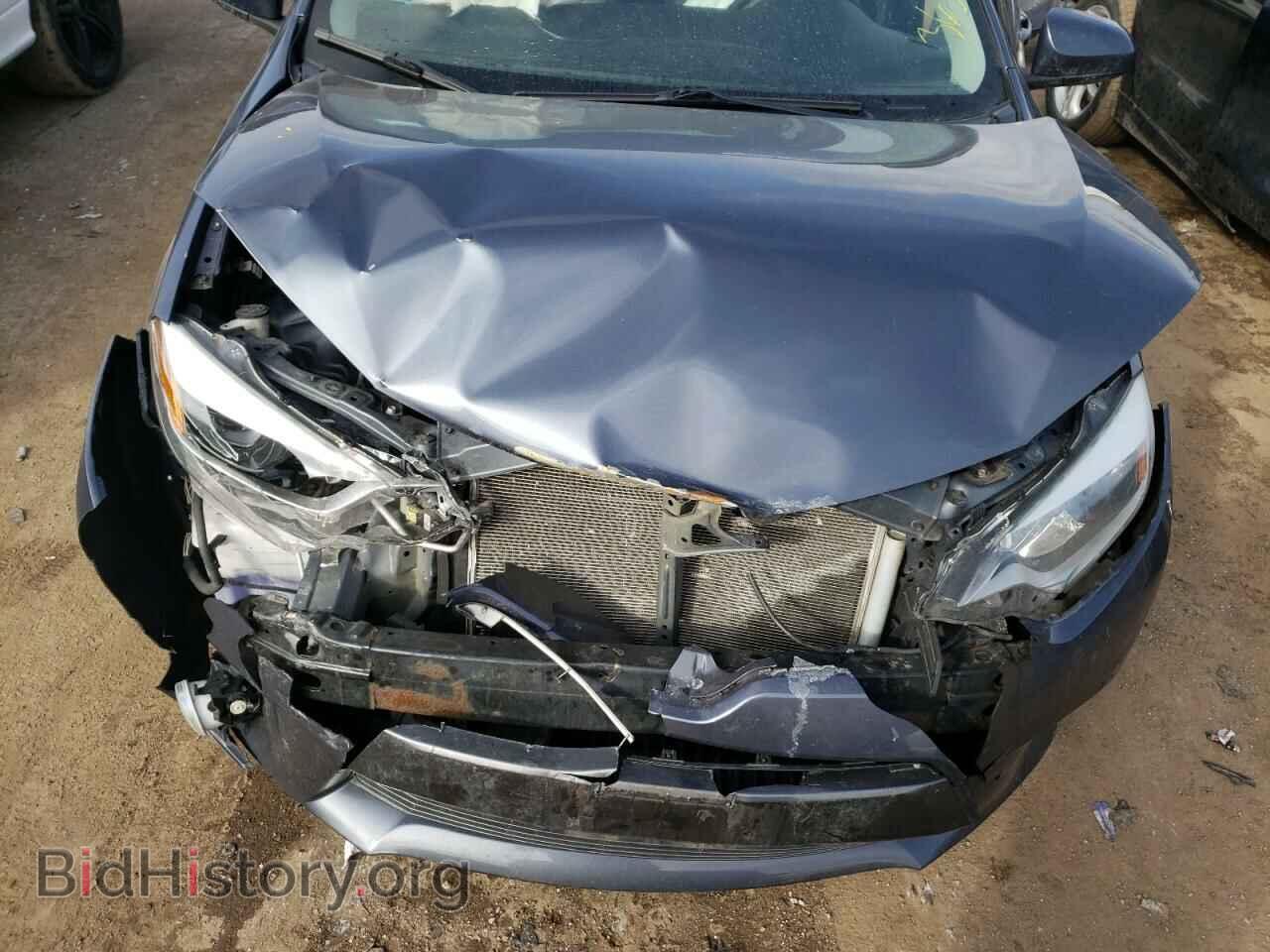 2016 TOYOTA COROLLA - VIN: 2T1BPRHE0GC614510 - Фото 7