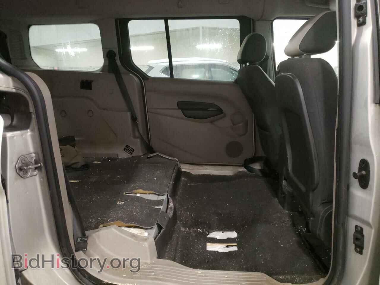 2014 FORD TRANSIT - VIN: NM0GE9F72E1153535 - Фото 11