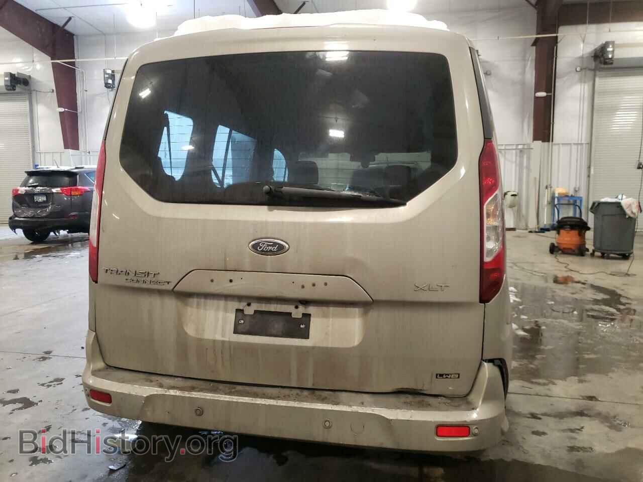 2014 FORD TRANSIT - VIN: NM0GE9F72E1153535 - Фото 6
