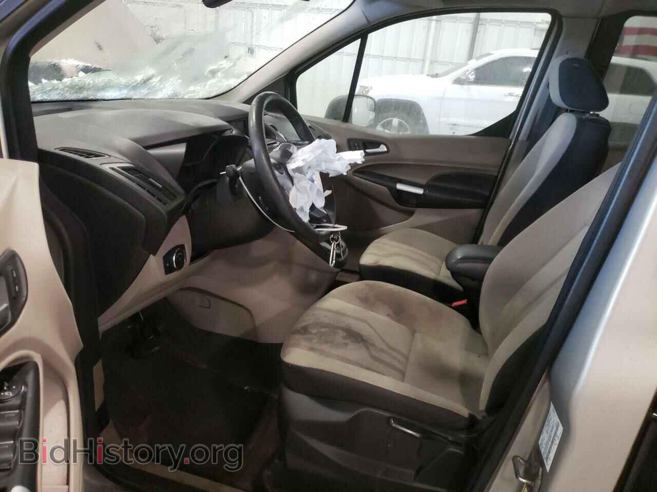 2014 FORD TRANSIT - VIN: NM0GE9F72E1153535 - Фото 7