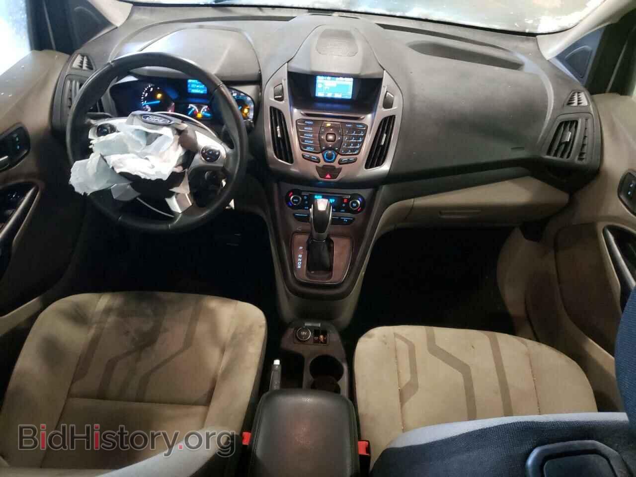 2014 FORD TRANSIT - VIN: NM0GE9F72E1153535 - Фото 8