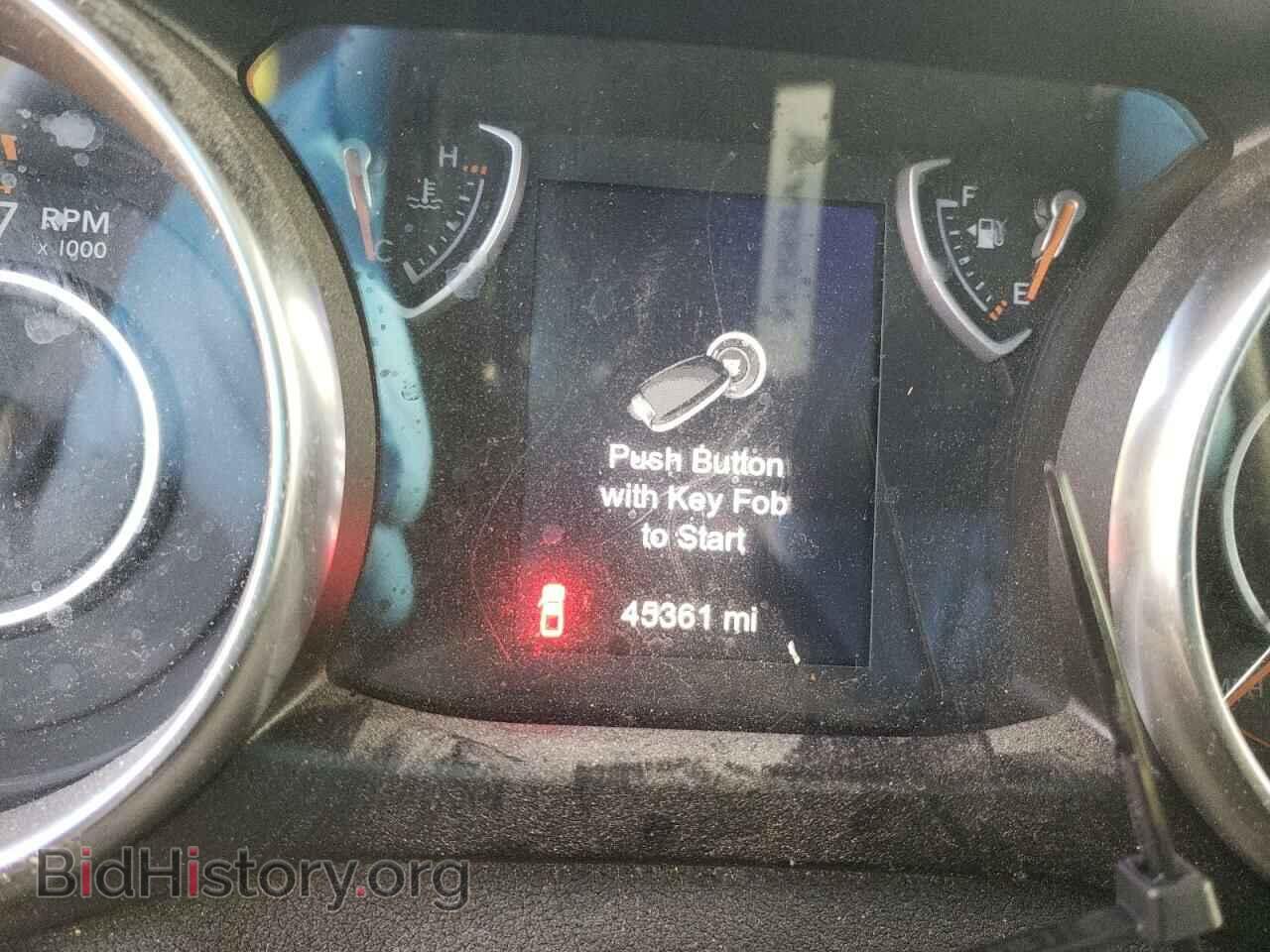 2020 JEEP GLADIATOR - VIN: 1C6HJTAG7LL202230 - Фото 9