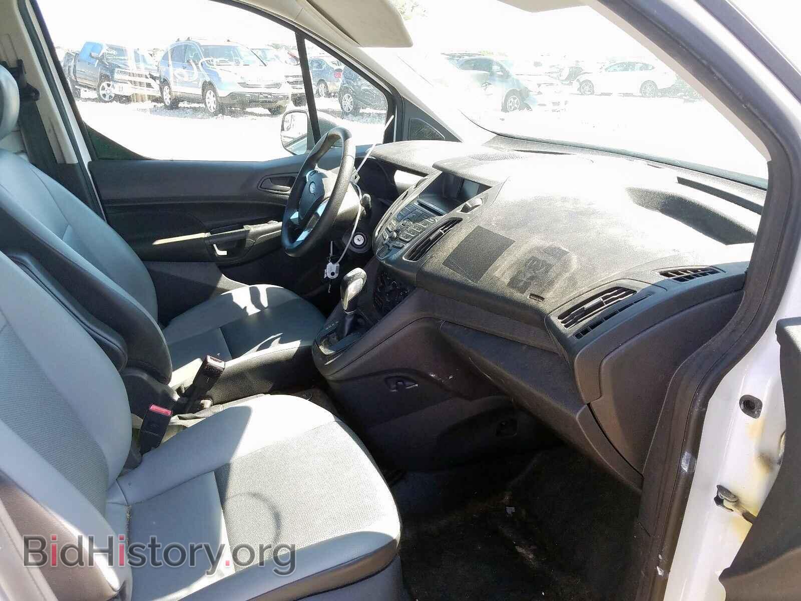 2014 FORD TRANSIT CO - VIN: NM0LS7E7XE1169978 - Фото 5