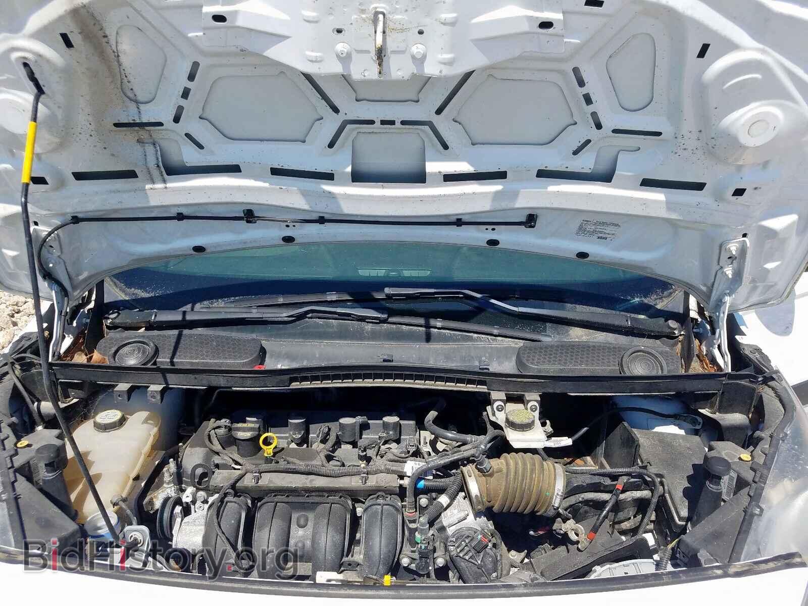 2014 FORD TRANSIT CO - VIN: NM0LS7E7XE1169978 - Фото 7