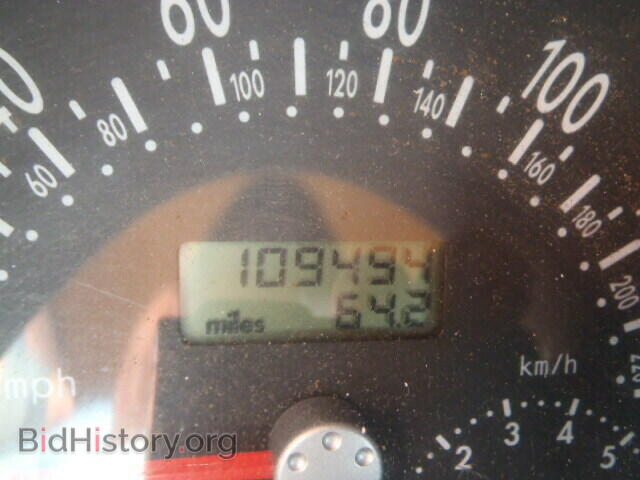 2000 VOLKSWAGEN BEETLE - VIN: 3VWCC21C3YM430863 - Фото 8