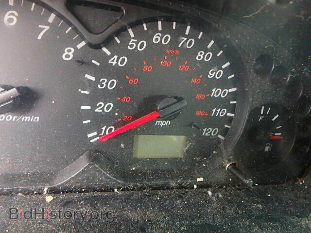 2002 MAZDA TRIBUTE - VIN: 4F2CU08102KM01585 - Фото 8