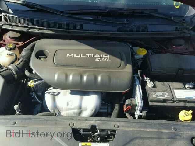 2015 CHRYSLER 200 - VIN: 1C3CCCAB7FN752087 - Photo 7