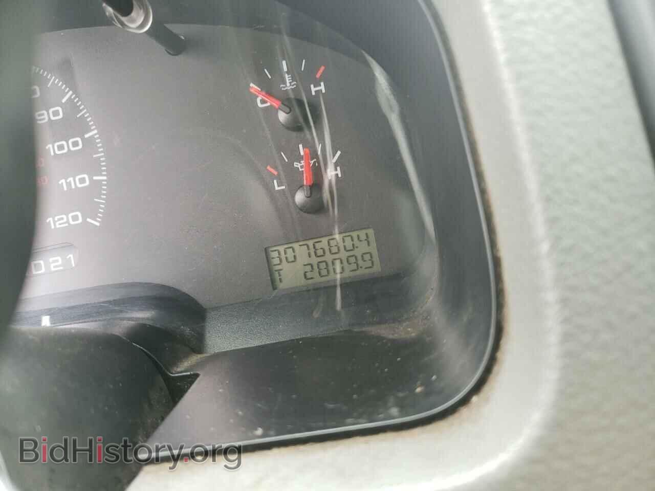 2007 FORD F150 - VIN: 1FTRF12217KD65005 - Фото 9