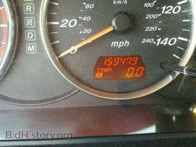 2006 MAZDA 6 - VIN: 1YVHP84D965M66767 - Фото 8
