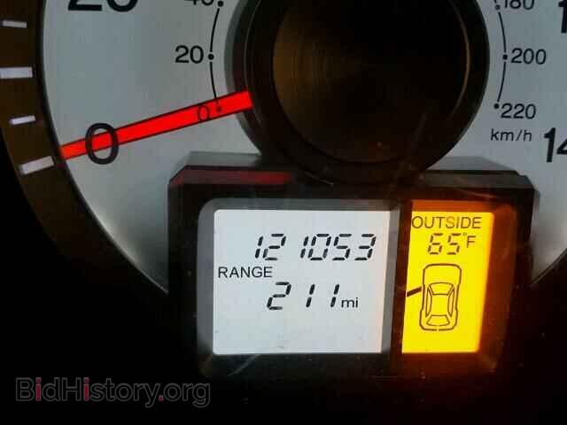2009 HONDA PILOT - VIN: 5FNYF38599B021219 - Фото 8