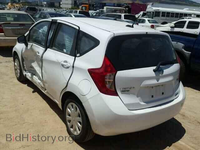 2016 NISSAN VERSA - VIN: 3N1CE2CP6GL364300 - Фото 3