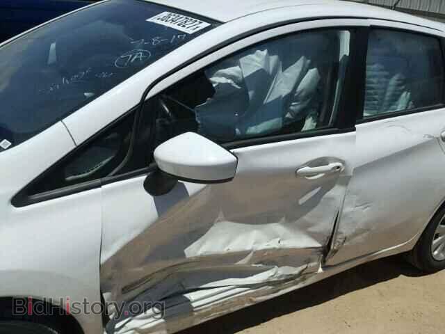 2016 NISSAN VERSA - VIN: 3N1CE2CP6GL364300 - Фото 9