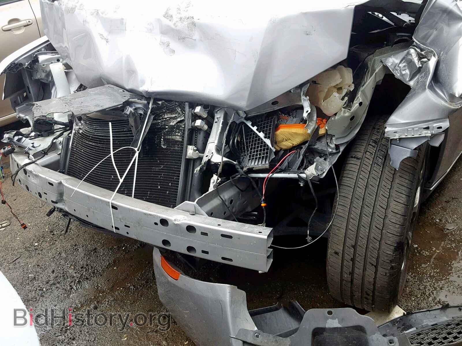 2018 CHRYSLER 300 - VIN: 2C3CCAGG2JH267302 - Фото 7