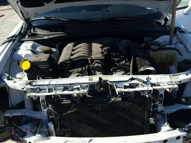 2010 DODGE CHALLENGER - VIN: 2B3CJ4DV0AH322076 - Photo 7