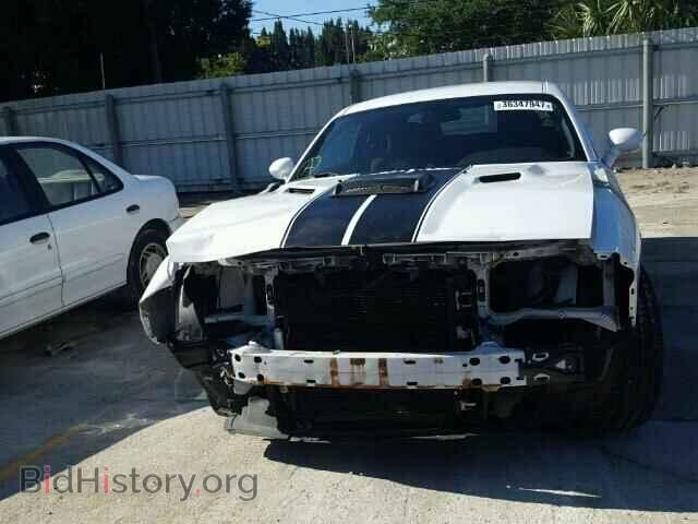 2010 DODGE CHALLENGER - VIN: 2B3CJ4DV0AH322076 - Photo 9