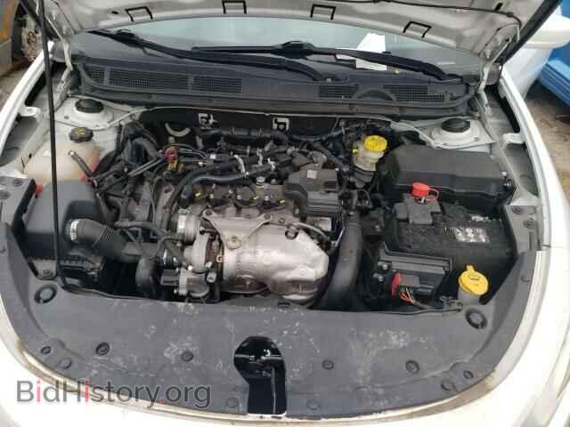 2015 DODGE DART - VIN: 1C3CDFDH7FD182130 - Фото 7