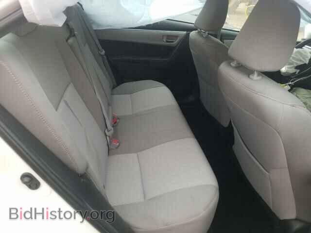 2015 TOYOTA COROLLA - VIN: 5YFBURHE7FP199418 - Фото 6