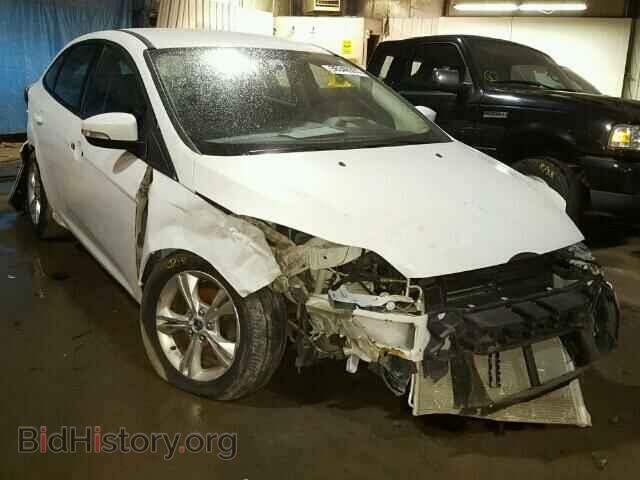 Фотография 1FADP3F24DL187955 - FORD FOCUS 2013