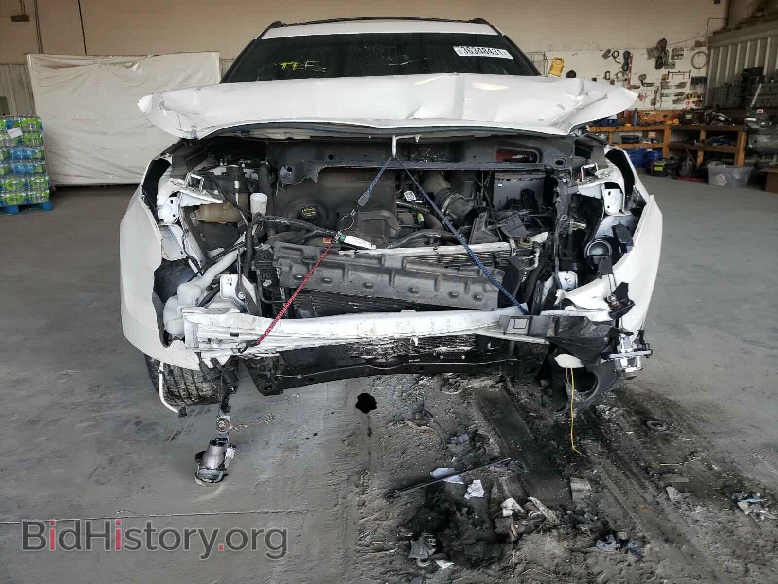 2015 FORD EXPLORER - VIN: 1FM5K7D80FGC45157 - Фото 9
