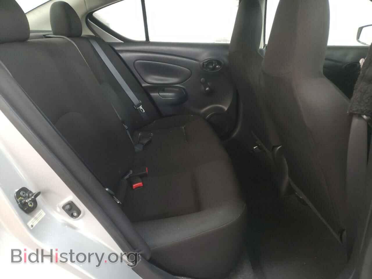 2016 NISSAN VERSA - VIN: 3N1CN7AP9GL843987 - Фото 6