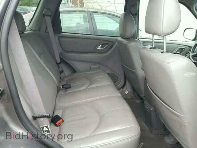 2002 MAZDA TRIBUTE - VIN: 4F2CU08132KM03556 - Фото 6