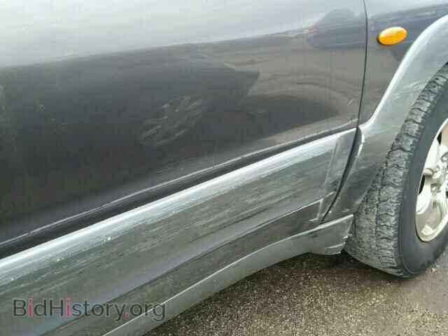 2002 MAZDA TRIBUTE - VIN: 4F2CU08132KM03556 - Фото 10