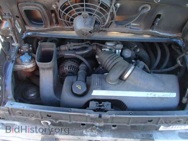 2007 PORSCHE 911 - VIN: WP0CA29997S765889 - Фото 7