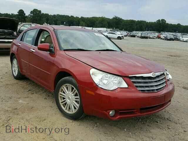 Фотография 1C3LC66K87N528595 - CHRYSLER SEBRING 2007