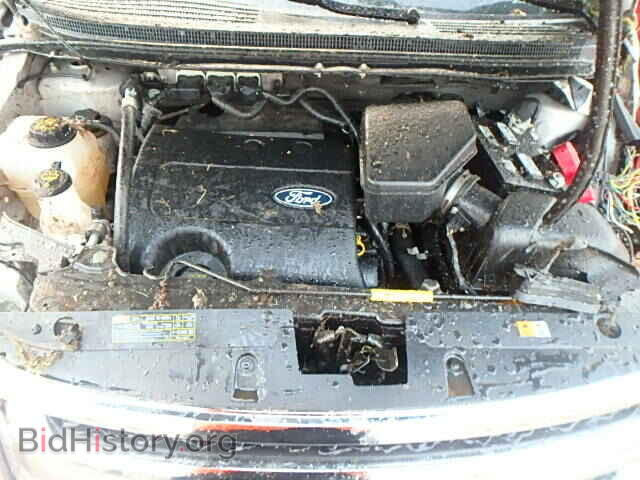 2013 FORD EDGE - VIN: 2FMDK4GC9DBB74023 - Photo 7