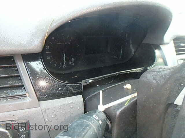 2013 FORD EDGE - VIN: 2FMDK4GC9DBB74023 - Photo 8
