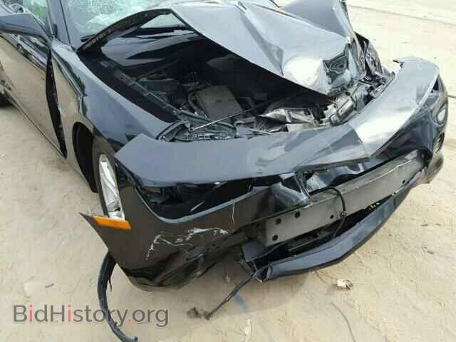 2014 CHEVROLET CAMARO - VIN: 2G1FA1E39E9306300 - Фото 10