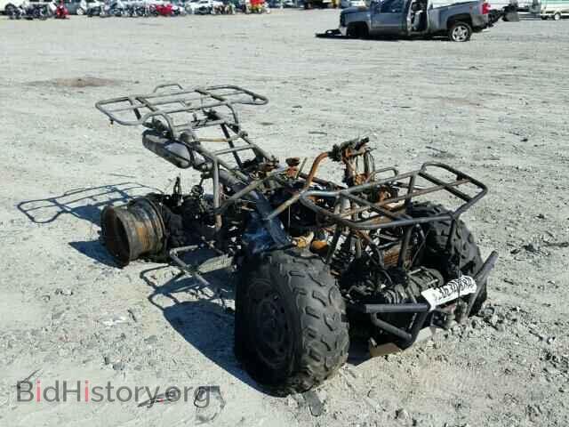 Фотография 5SAAK4CA1E7100409 - SUZUKI ATV 2014