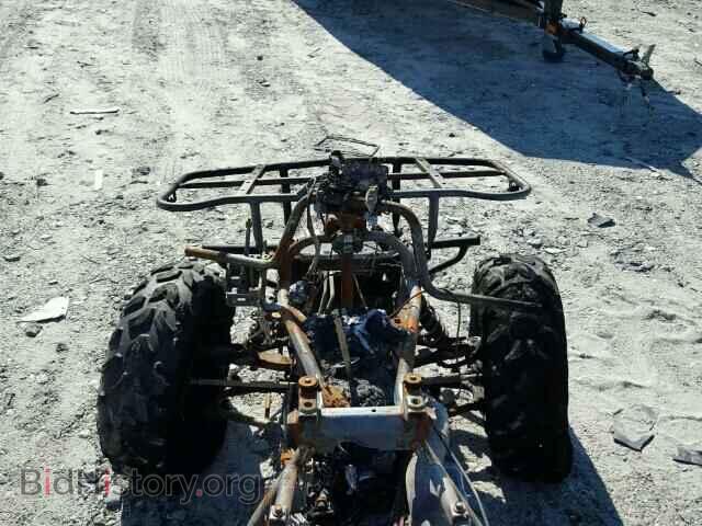 2014 SUZUKI ATV - VIN: 5SAAK4CA1E7100409 - Фото 5