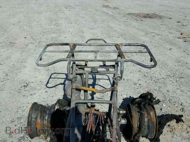 2014 SUZUKI ATV - VIN: 5SAAK4CA1E7100409 - Фото 6