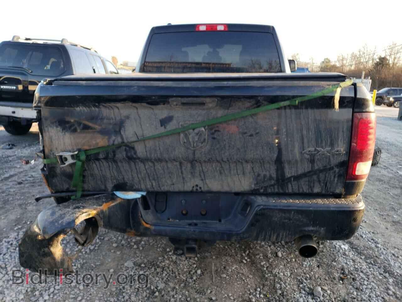2014 RAM 1500 - VIN: 1C6RR7FT3ES215141 - Фото 6