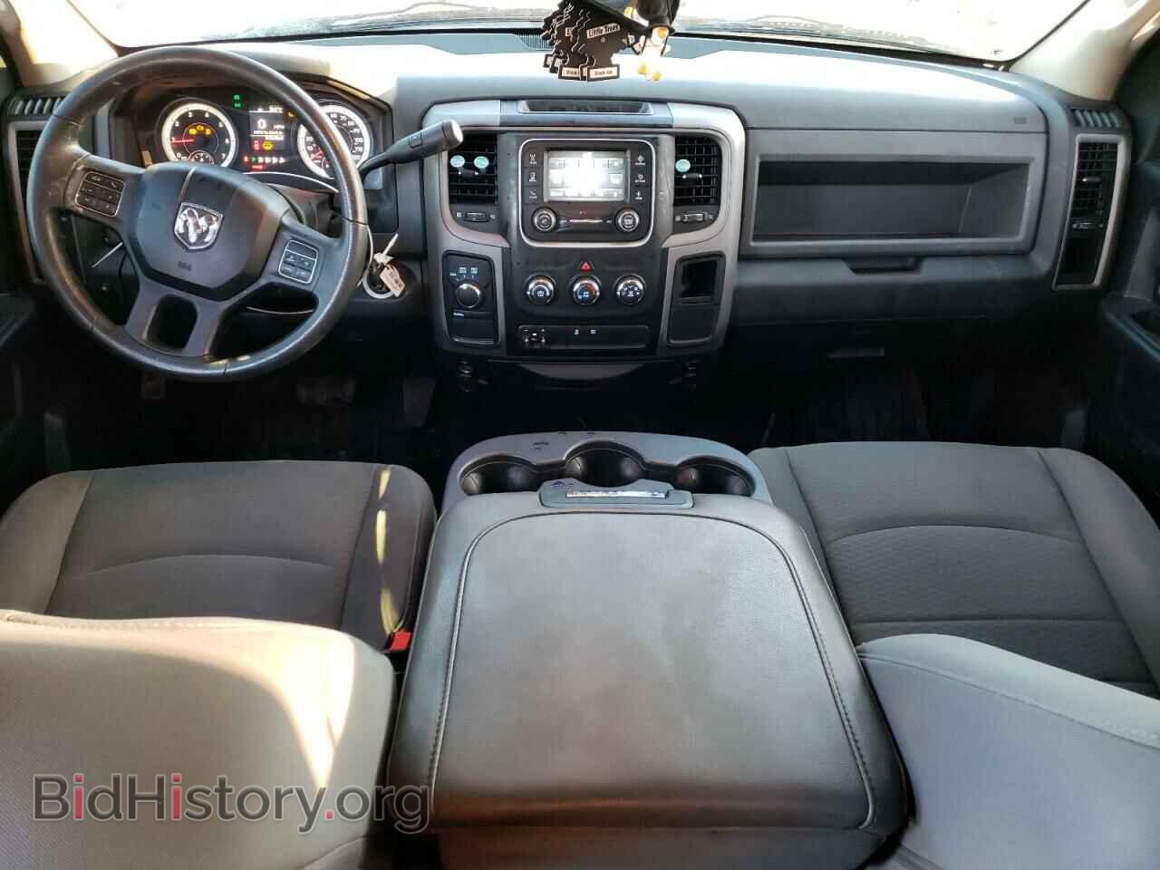2014 RAM 1500 - VIN: 1C6RR7FT3ES215141 - Фото 8