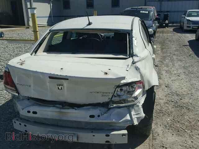 2010 DODGE AVENGER - VIN: 1B3CC4FB5AN106308 - Фото 10