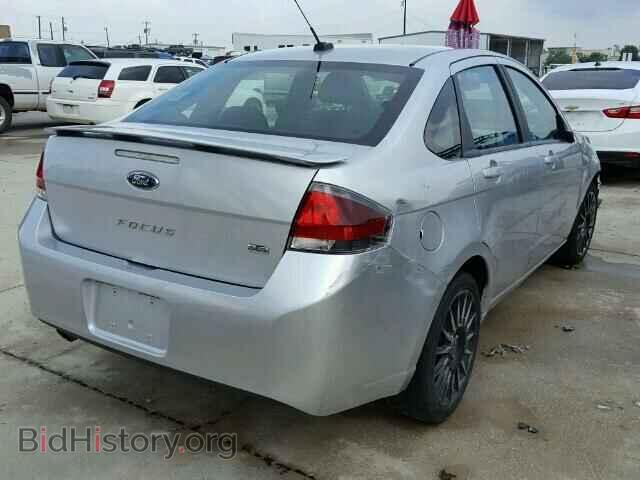 2010 FORD FOCUS - VIN: 1FAHP3GN3AW157589 - Фото 4