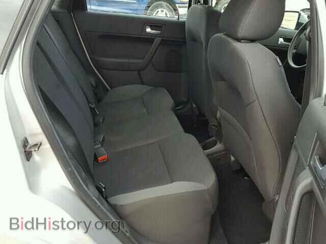 2010 FORD FOCUS - VIN: 1FAHP3GN3AW157589 - Фото 6