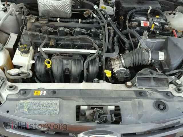 2010 FORD FOCUS - VIN: 1FAHP3GN3AW157589 - Фото 7